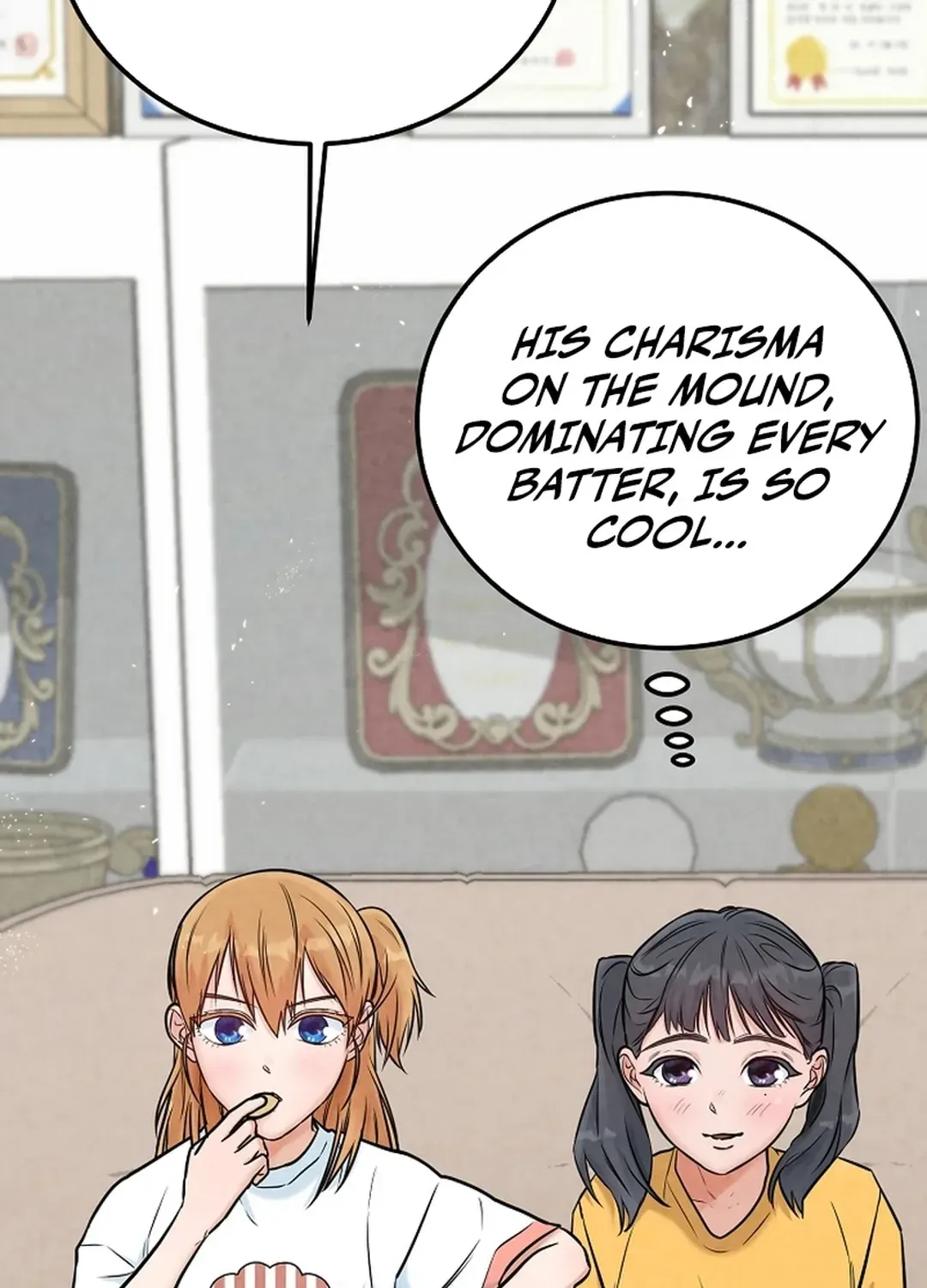 100 miles Chapter 25 page 128 - 