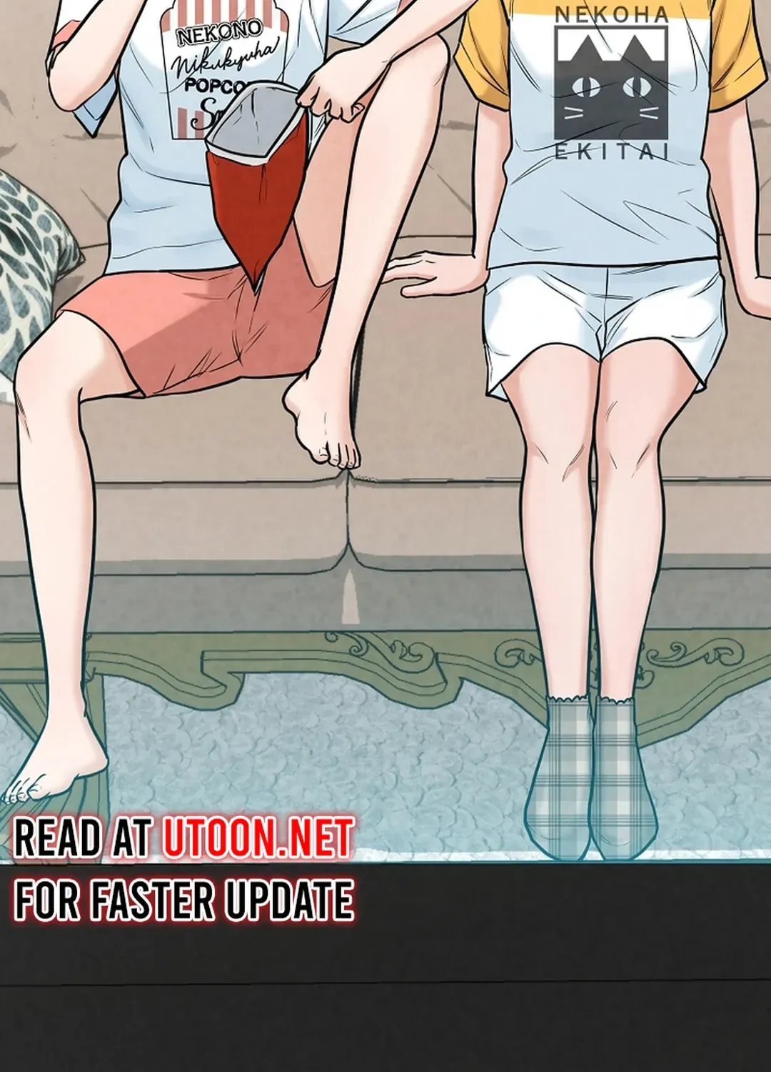 100 miles Chapter 25 page 129 - 