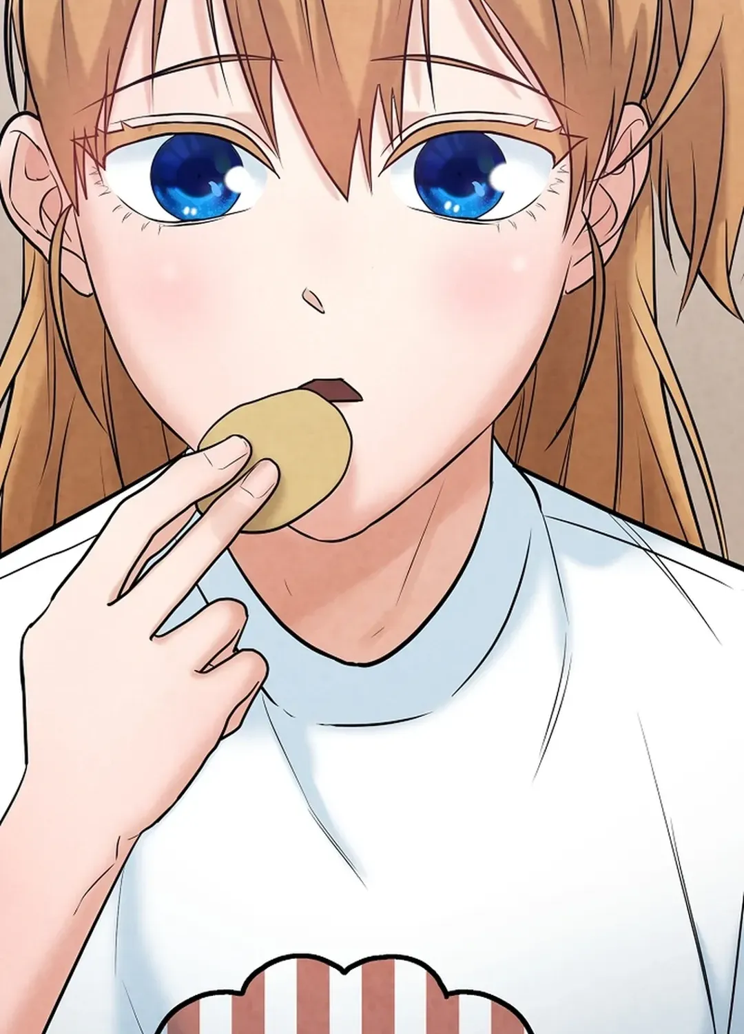 100 miles Chapter 25 page 135 - 