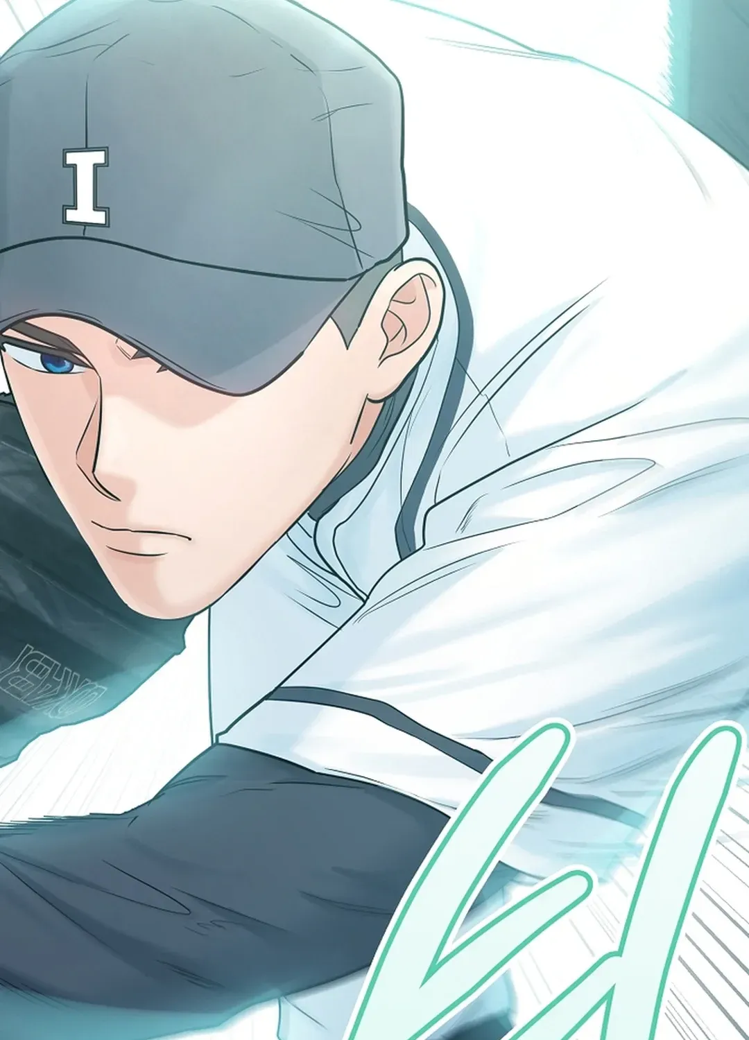 100 miles Chapter 25 page 150 - 
