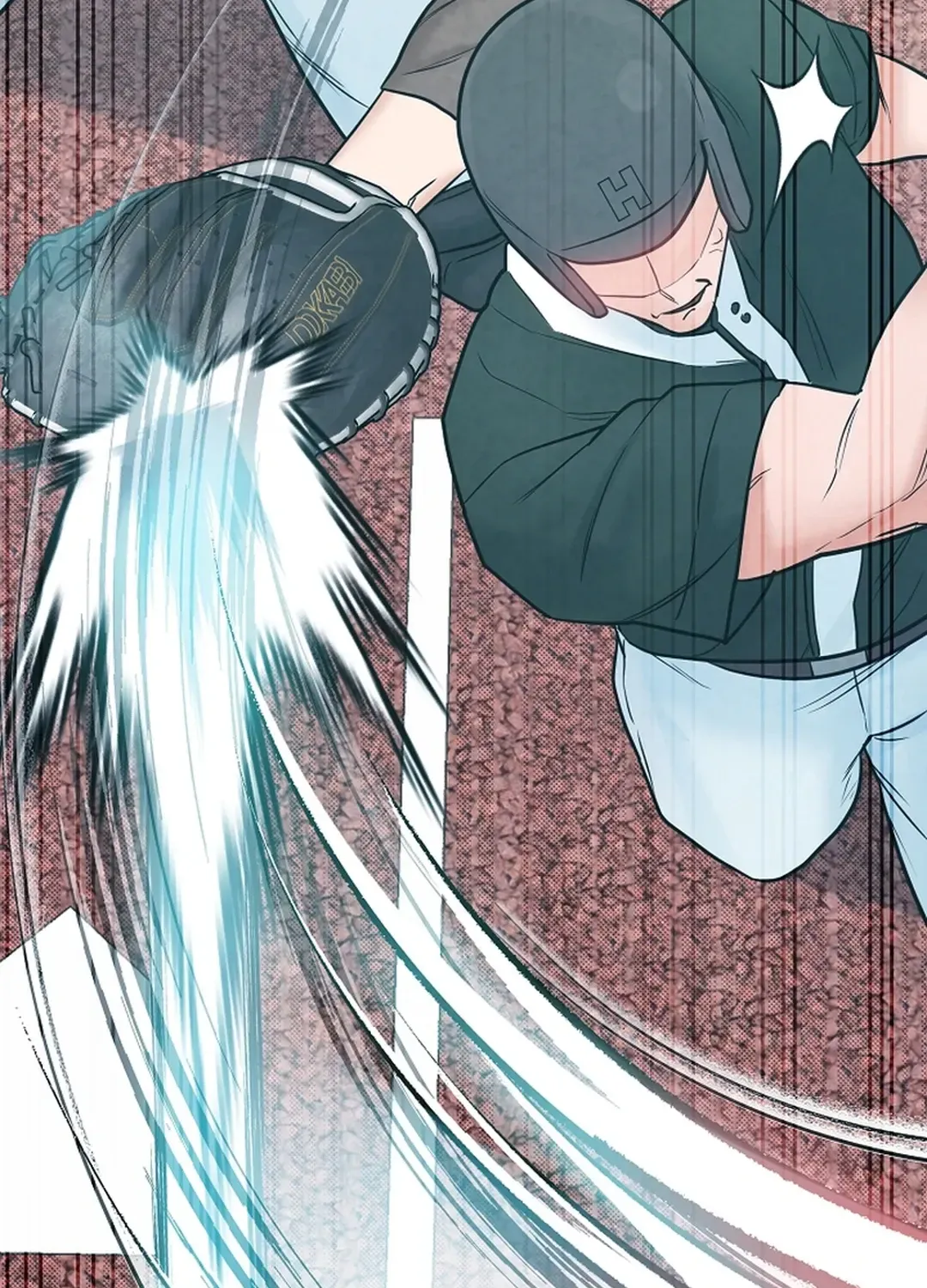 100 miles Chapter 25 page 154 - 