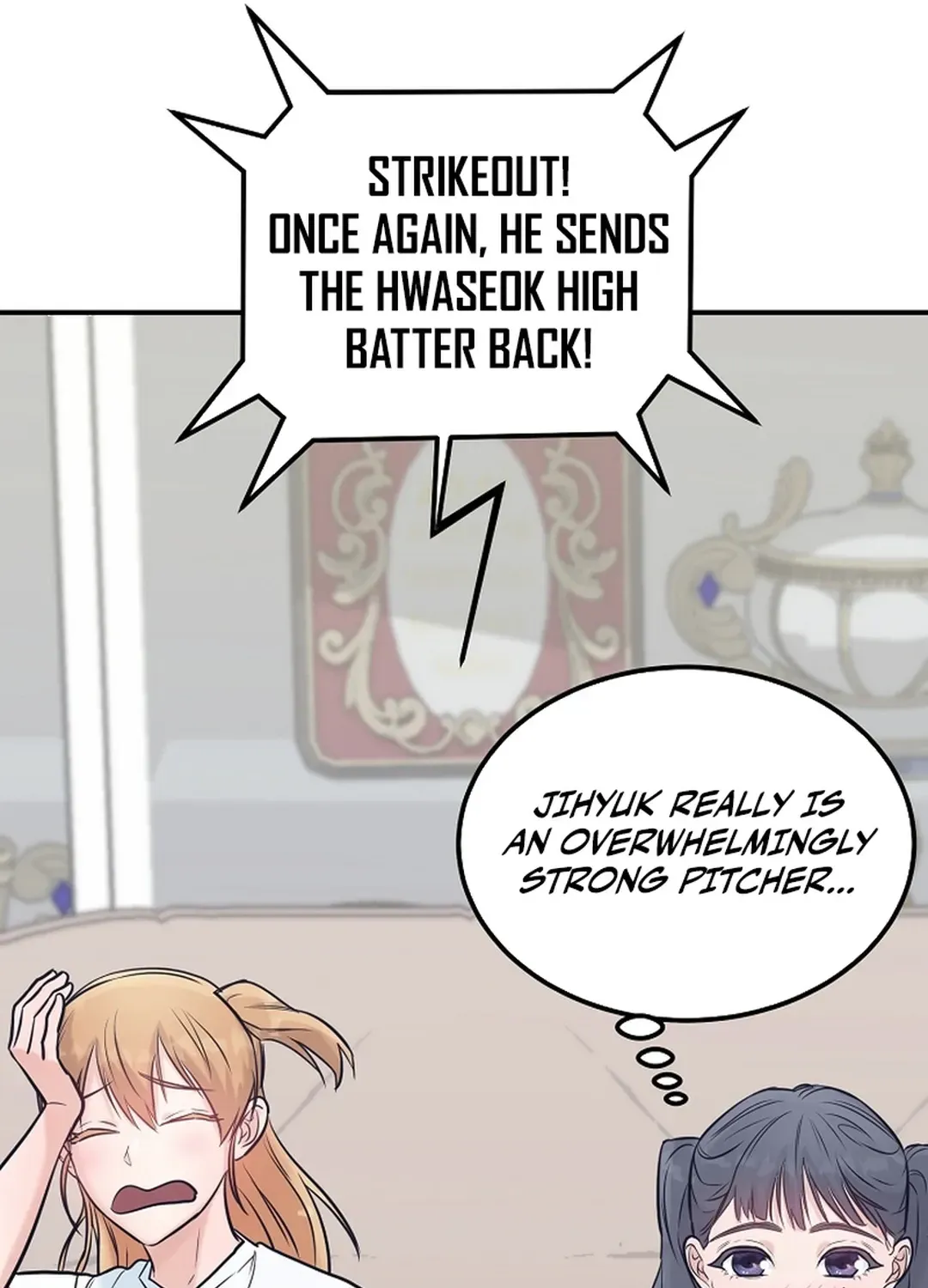 100 miles Chapter 25 page 157 - 