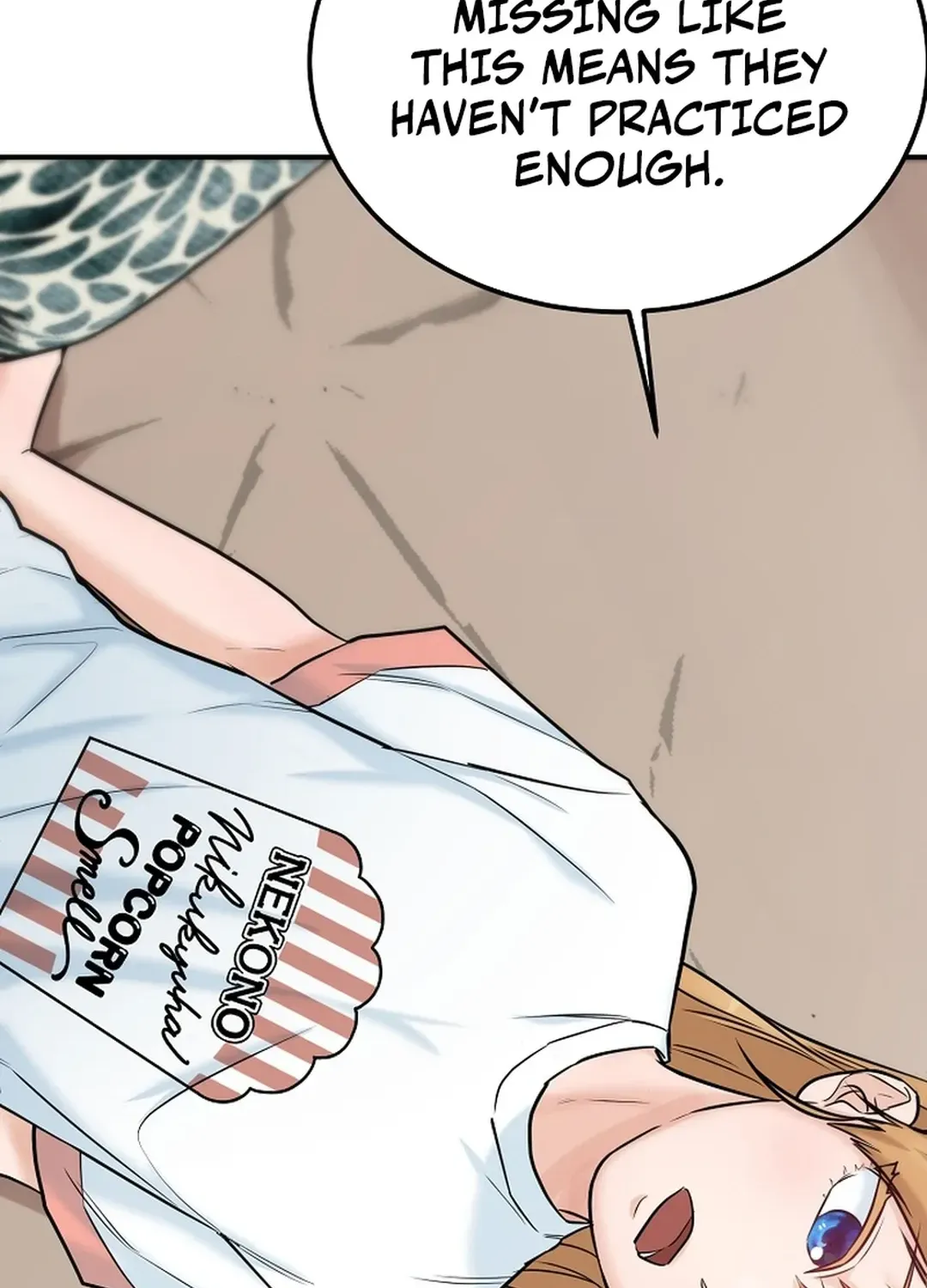 100 miles Chapter 25 page 166 - 