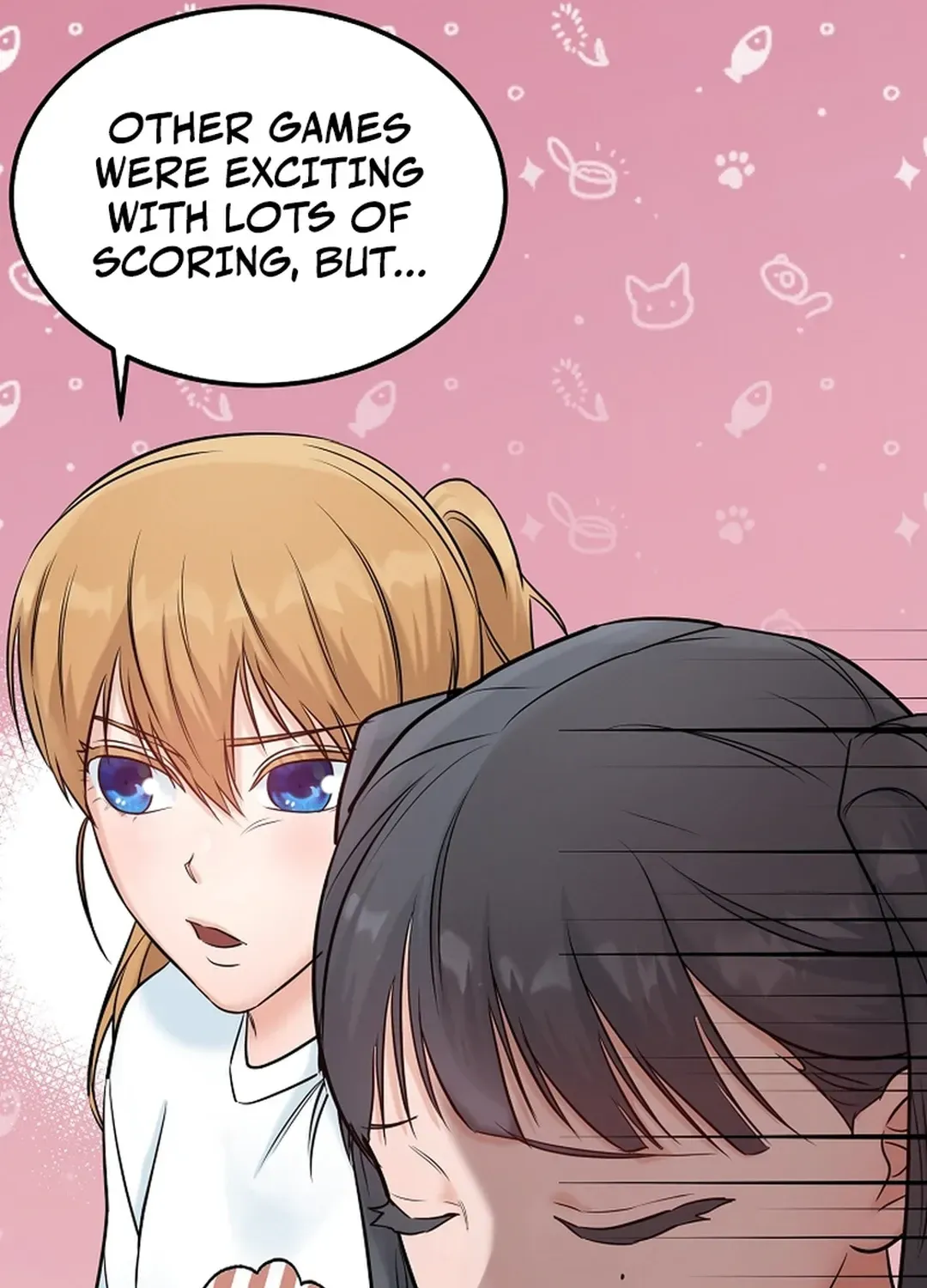 100 miles Chapter 25 page 170 - 