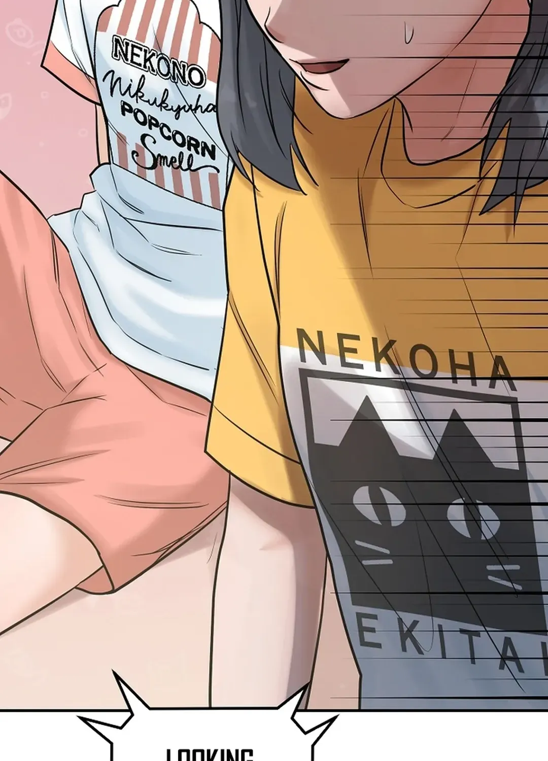 100 miles Chapter 25 page 171 - 