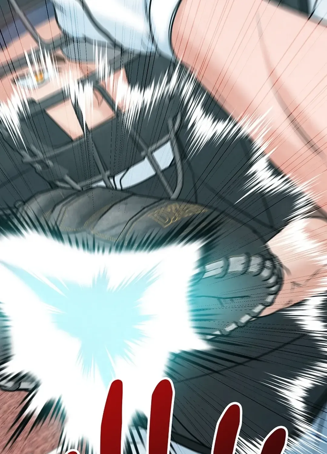 100 miles Chapter 25 page 23 - 