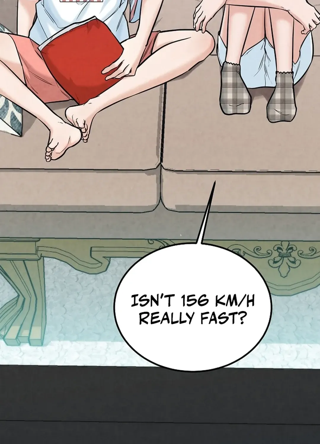 100 miles Chapter 25 page 36 - 