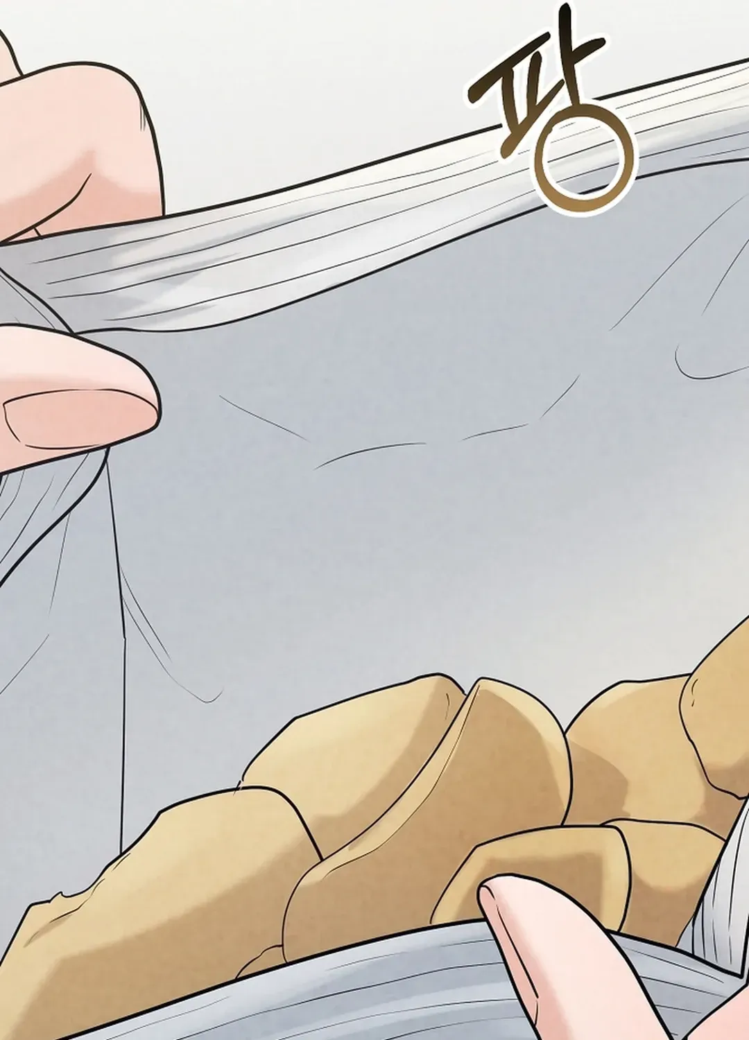 100 miles Chapter 25 page 41 - 
