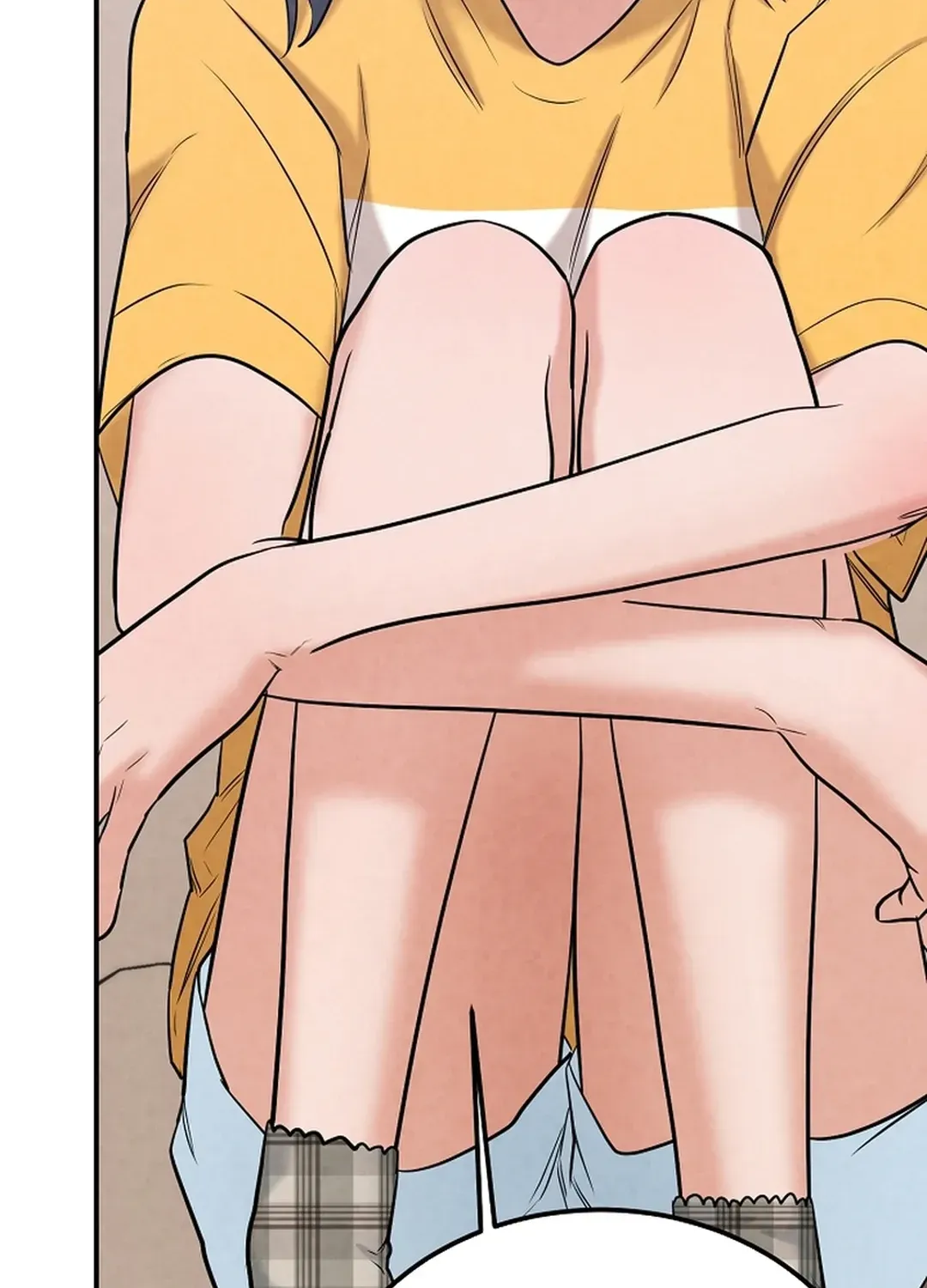 100 miles Chapter 25 page 48 - 