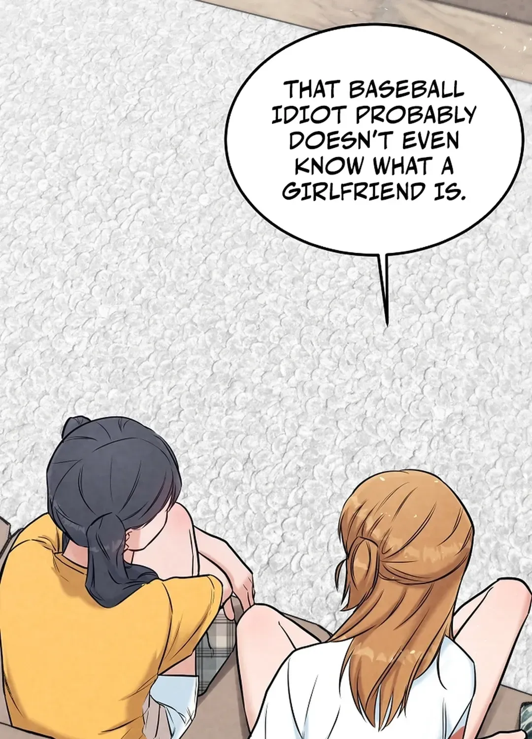 100 miles Chapter 25 page 54 - 