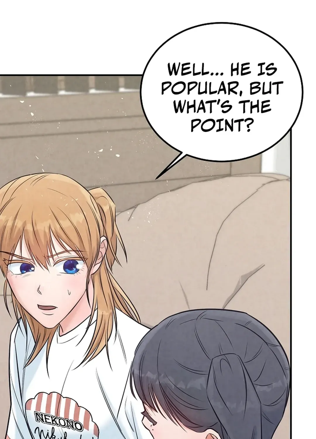 100 miles Chapter 25 page 56 - 
