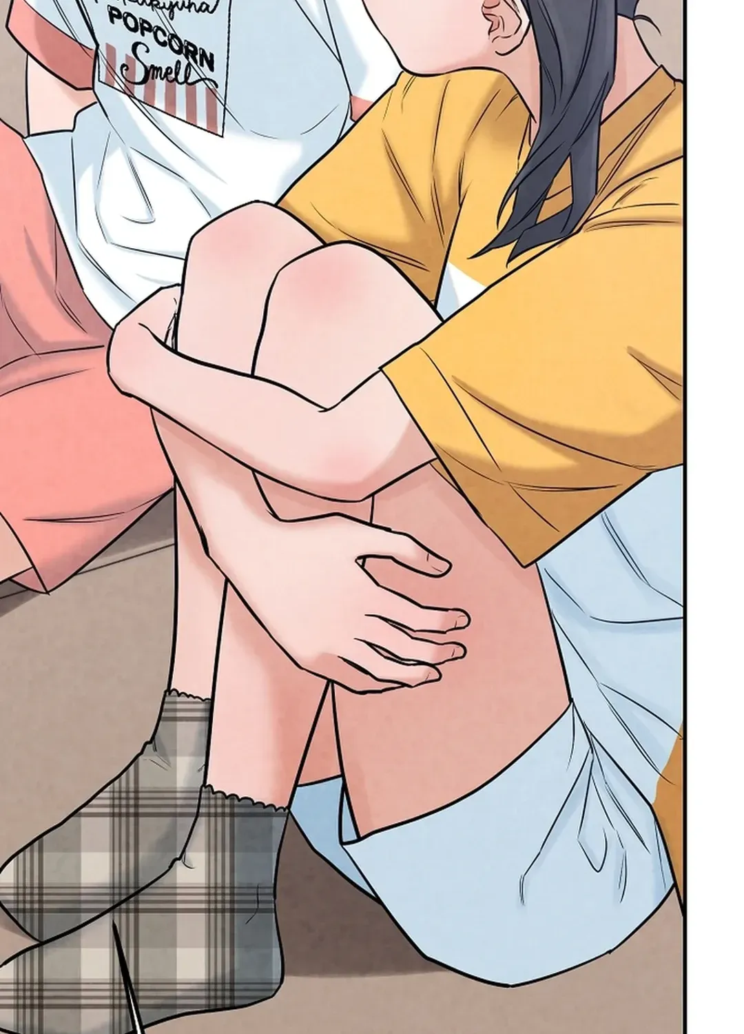 100 miles Chapter 25 page 57 - 