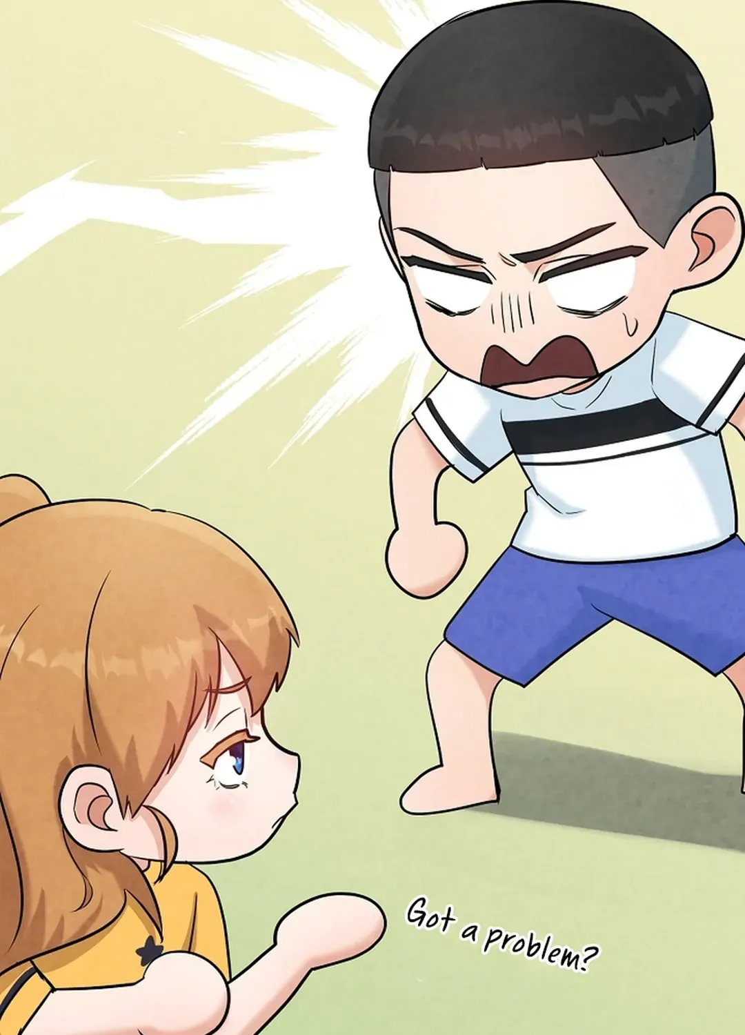 100 miles Chapter 25 page 60 - 