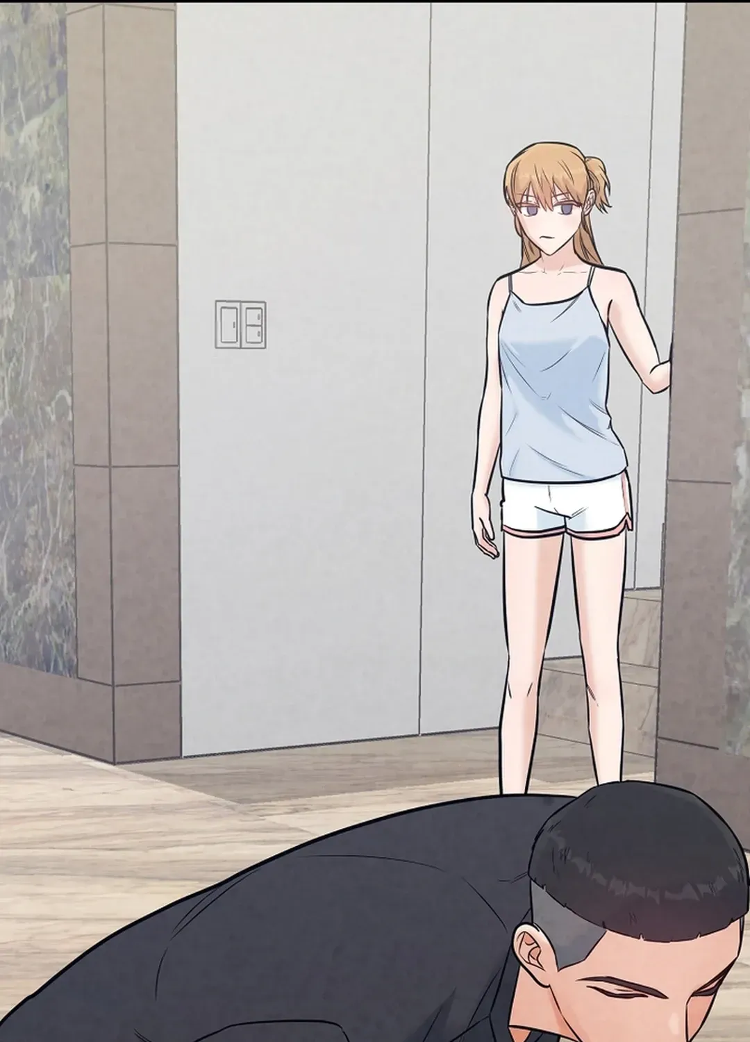 100 miles Chapter 25 page 78 - 