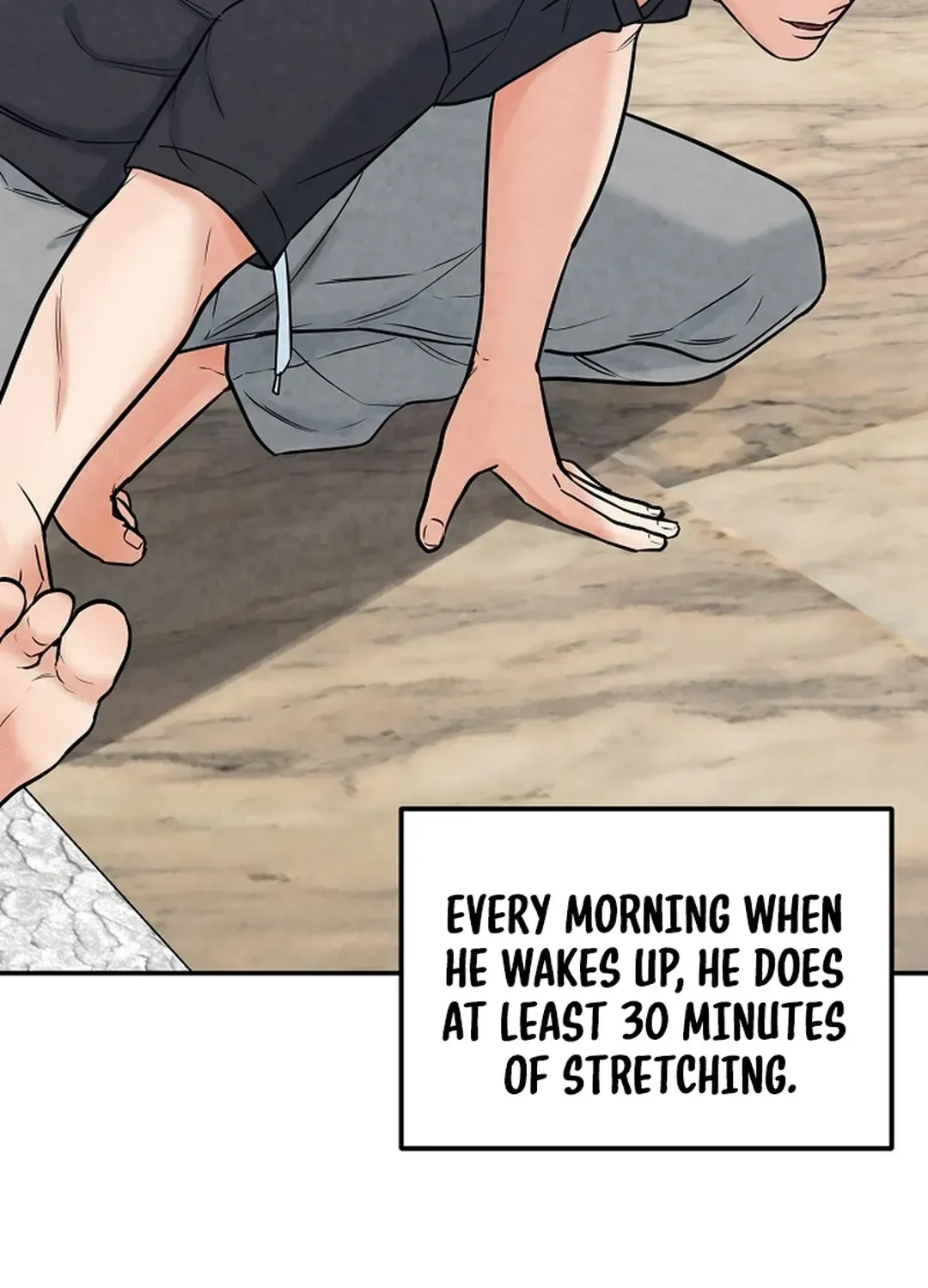100 miles Chapter 25 page 79 - 