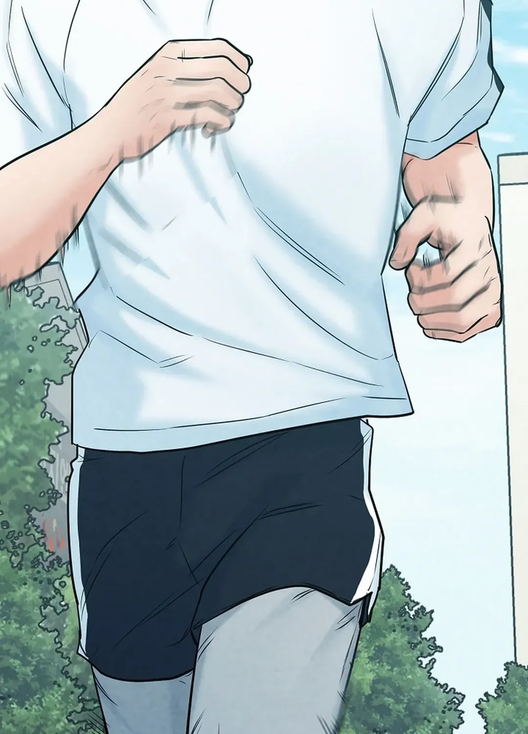 100 miles Chapter 25 page 81 - 