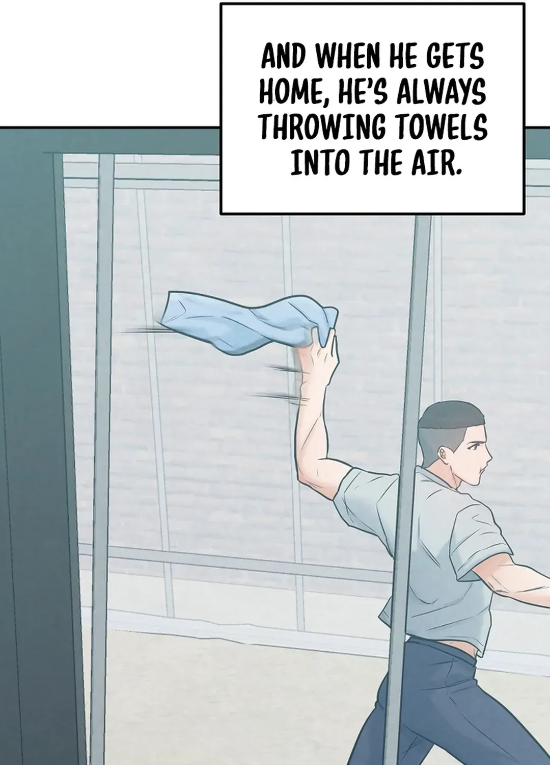 100 miles Chapter 25 page 84 - 
