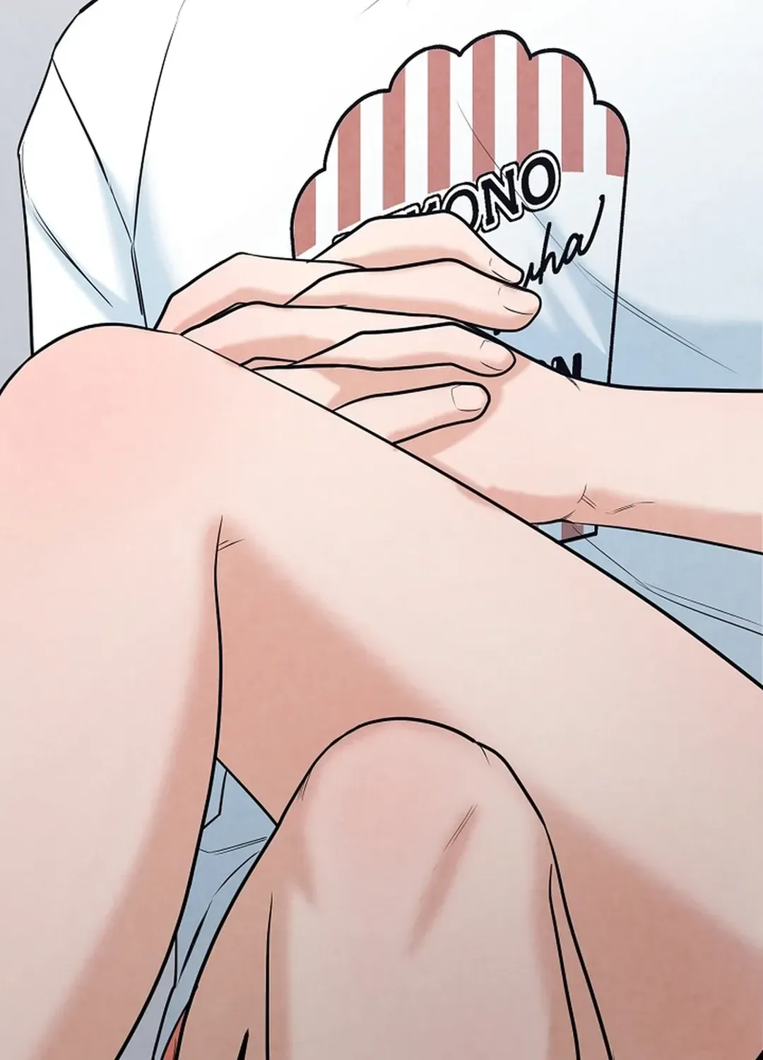 100 miles Chapter 25 page 100 - 
