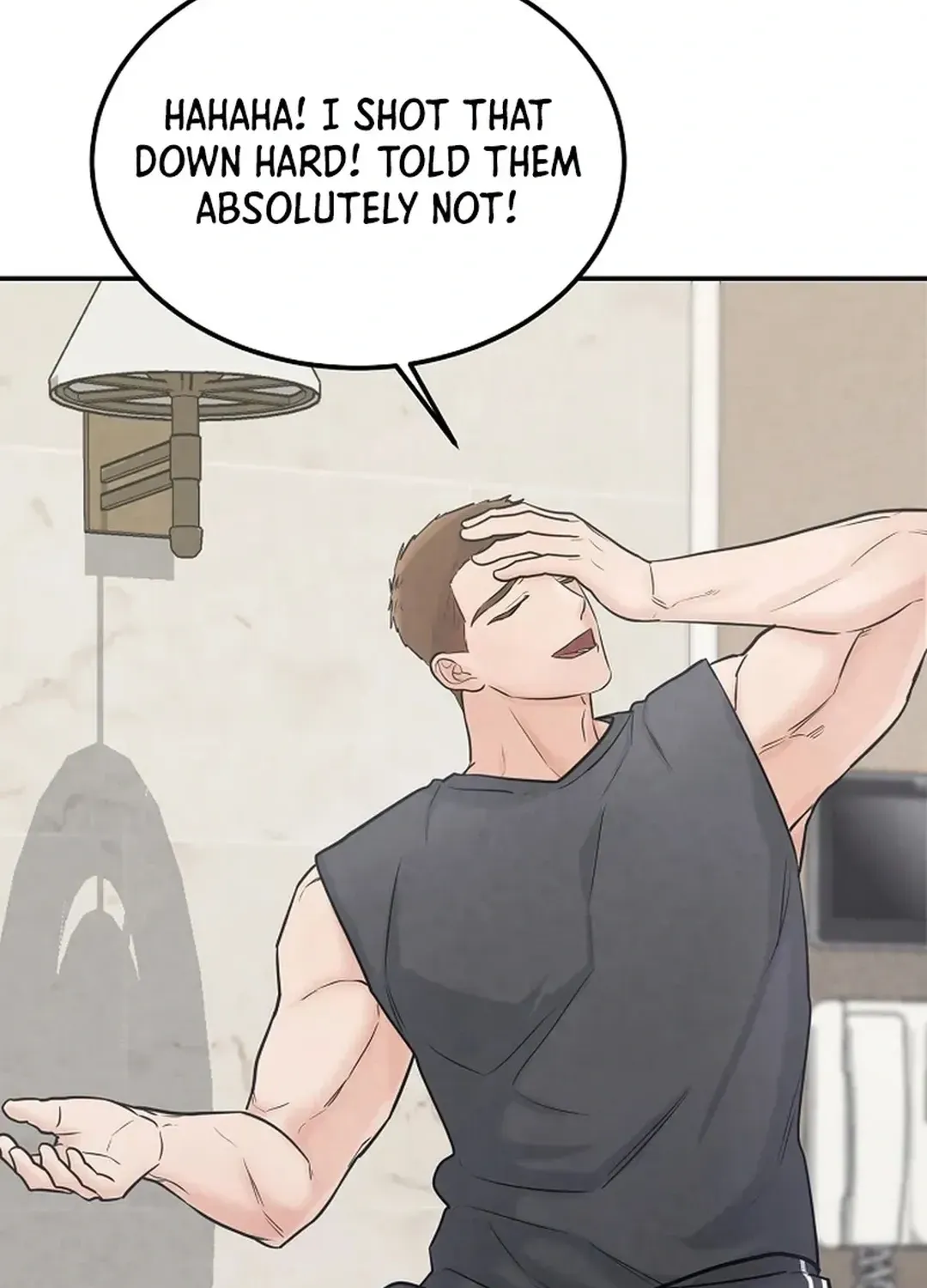 100 miles Chapter 26 page 114 - 