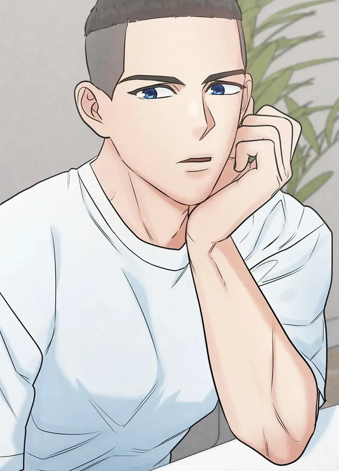 100 miles Chapter 26 page 123 - 