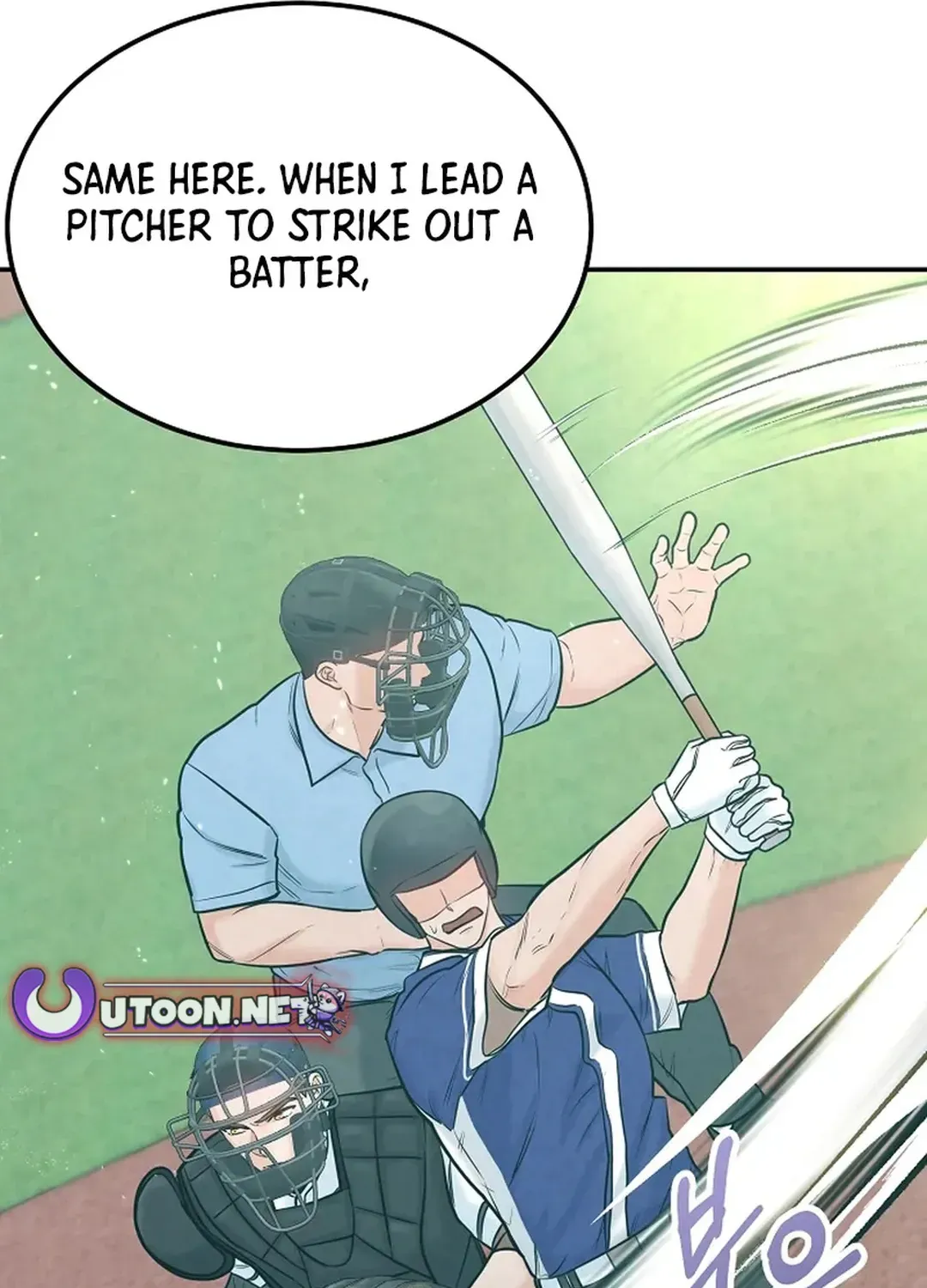 100 miles Chapter 26 page 126 - 