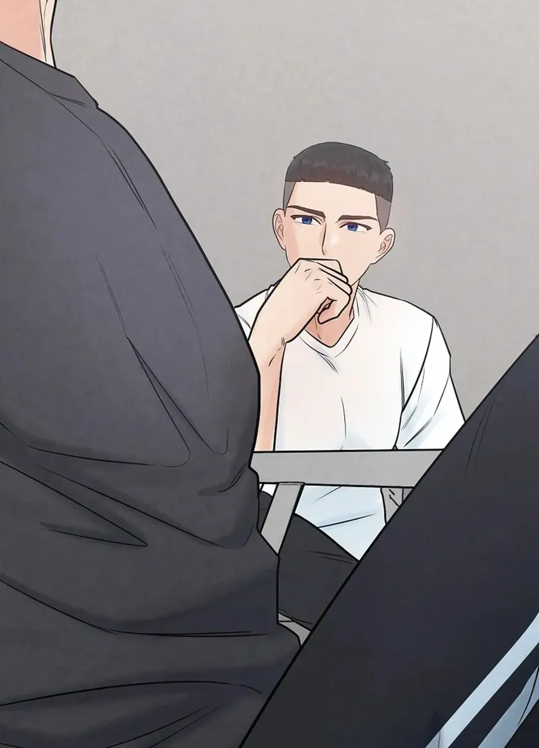 100 miles Chapter 26 page 139 - 