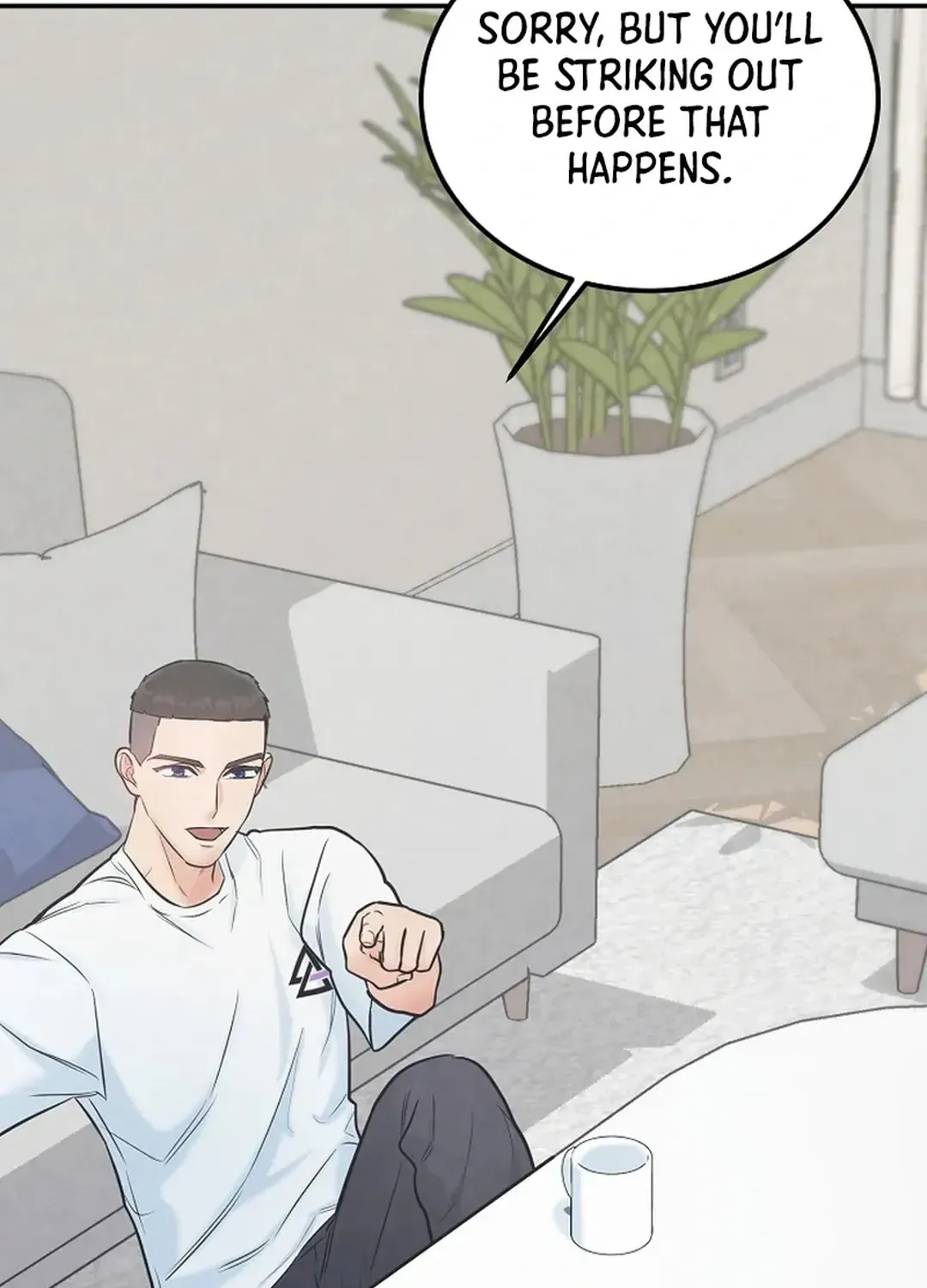 100 miles Chapter 26 page 152 - 