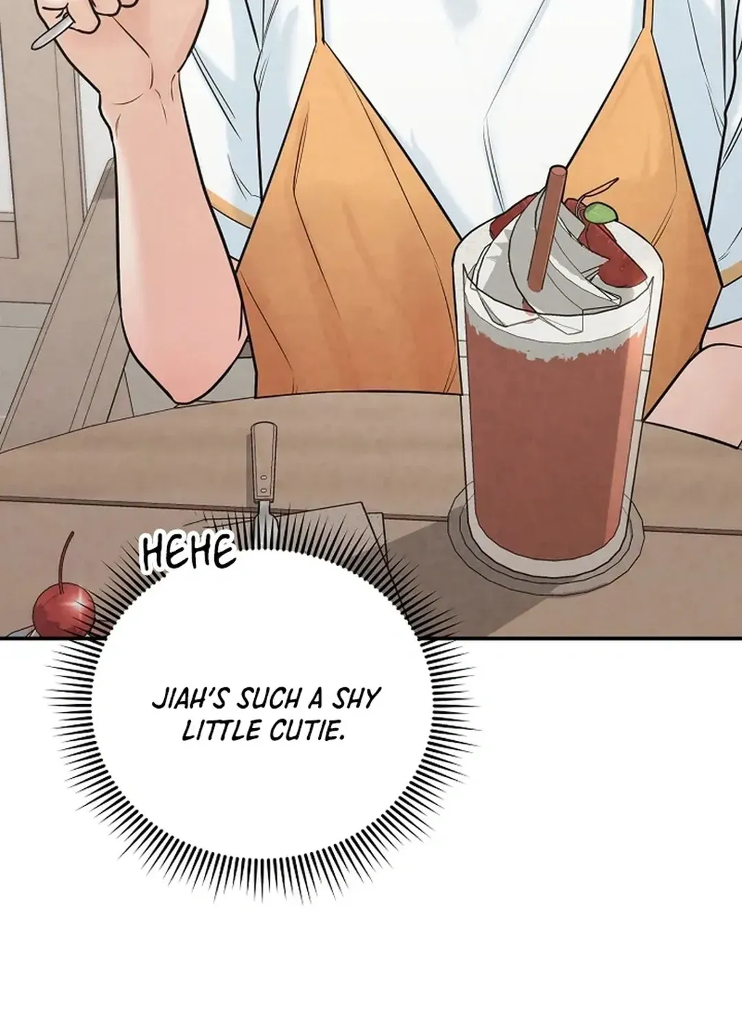 100 miles Chapter 26 page 34 - 