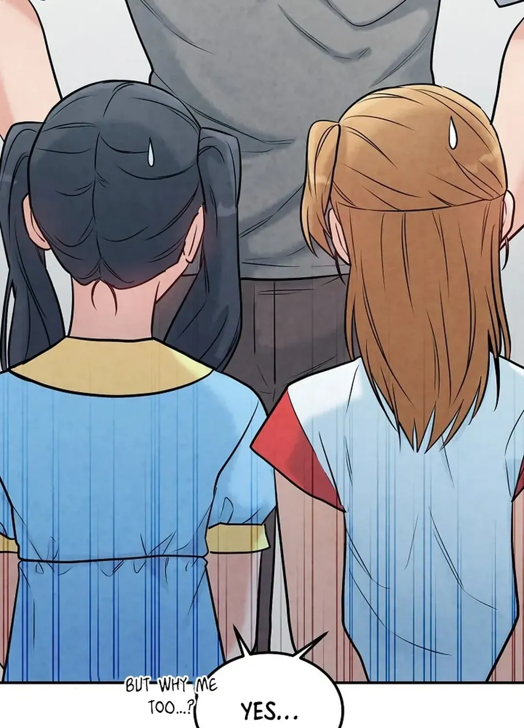 100 miles Chapter 26 page 65 - 