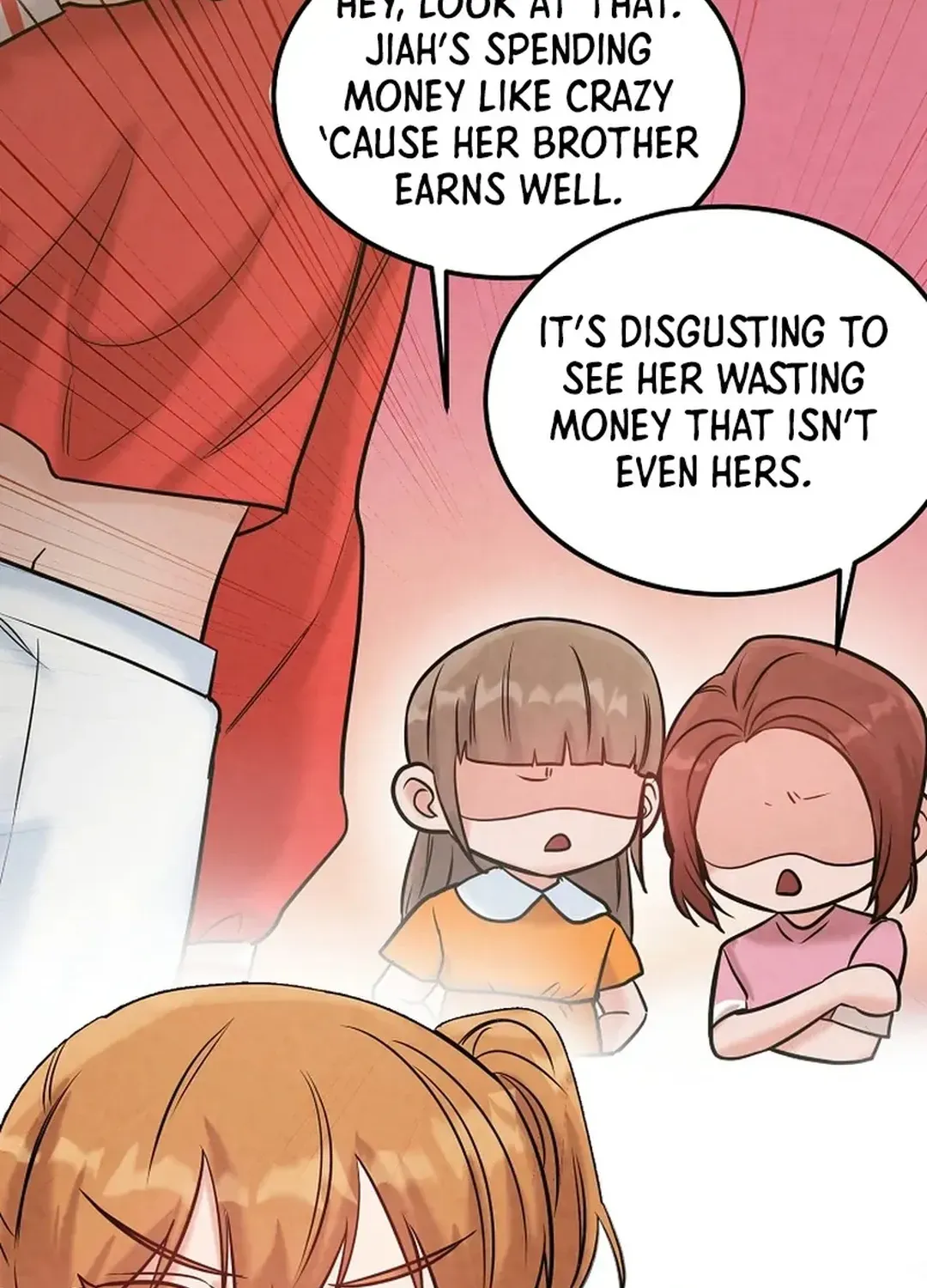 100 miles Chapter 26 page 70 - 