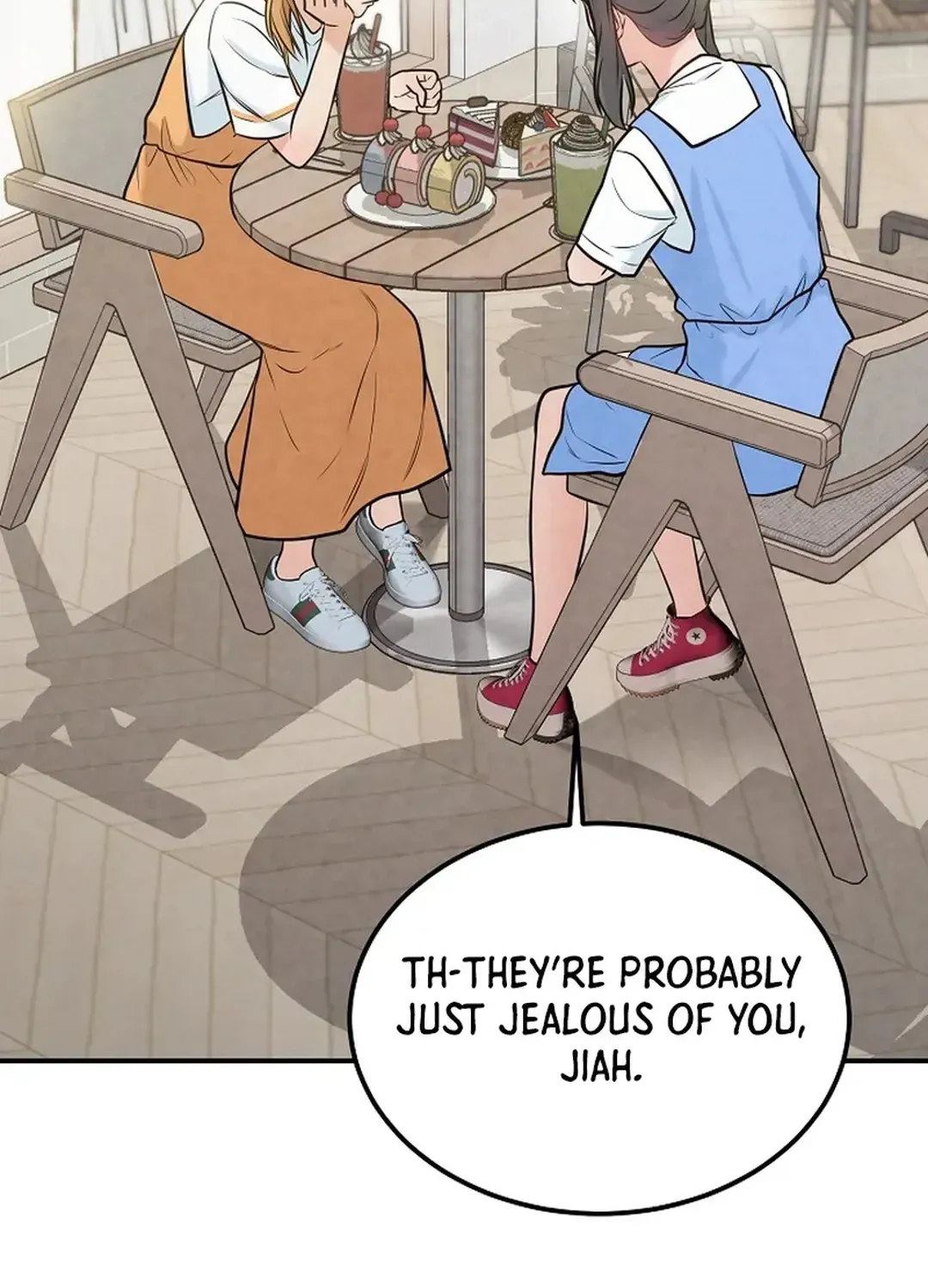 100 miles Chapter 26 page 73 - 