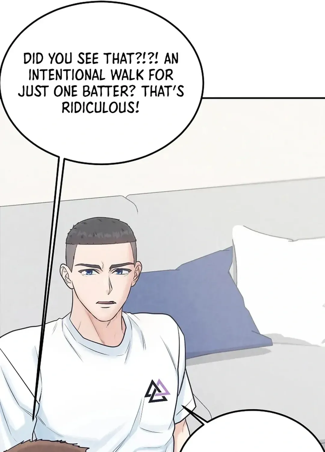 100 miles Chapter 26 page 99 - 