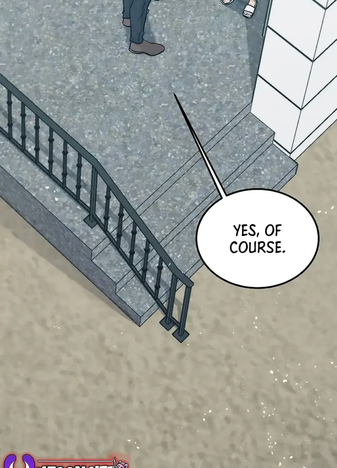 100 miles Chapter 27 page 135 - 