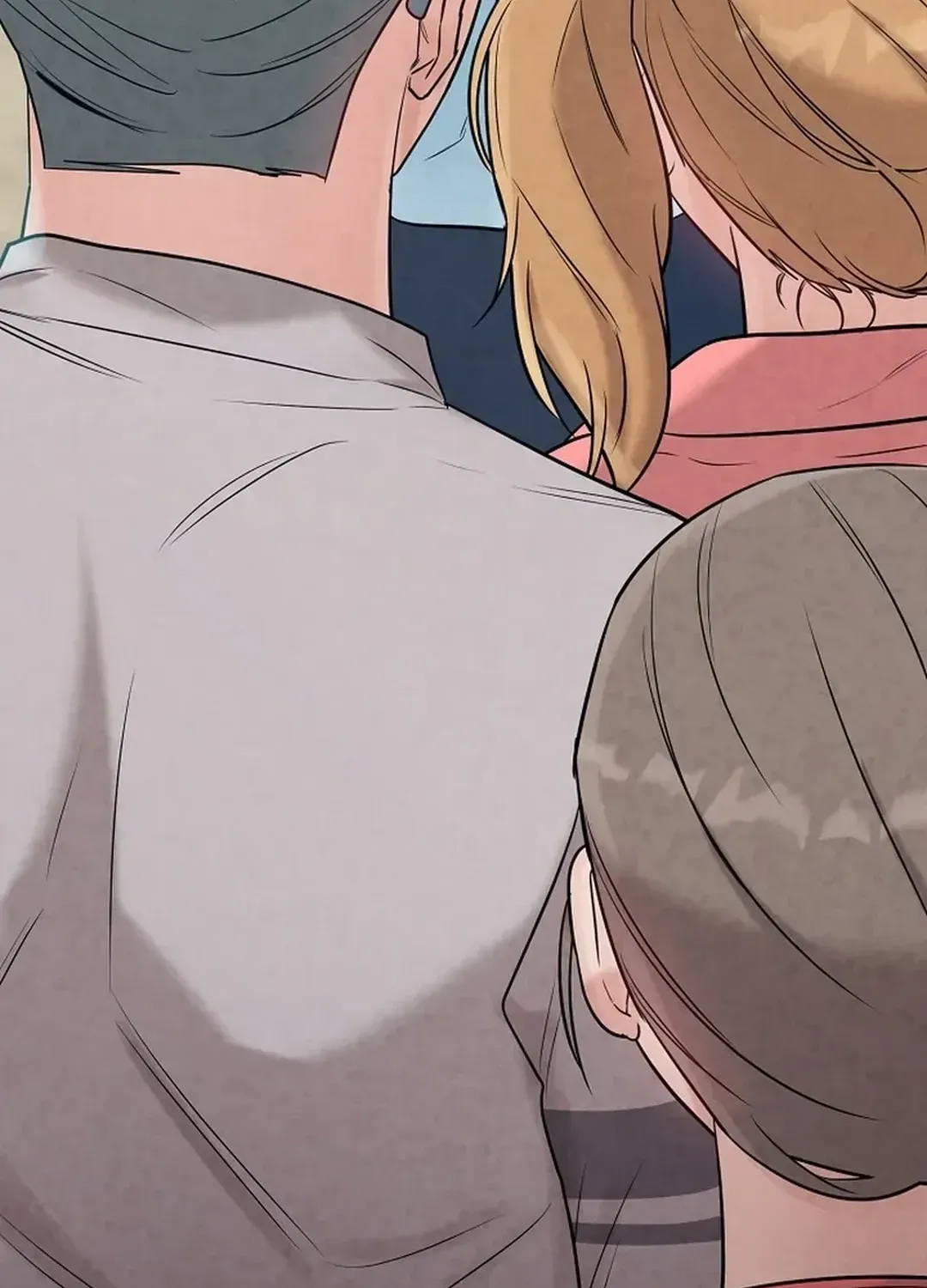100 miles Chapter 27 page 153 - 