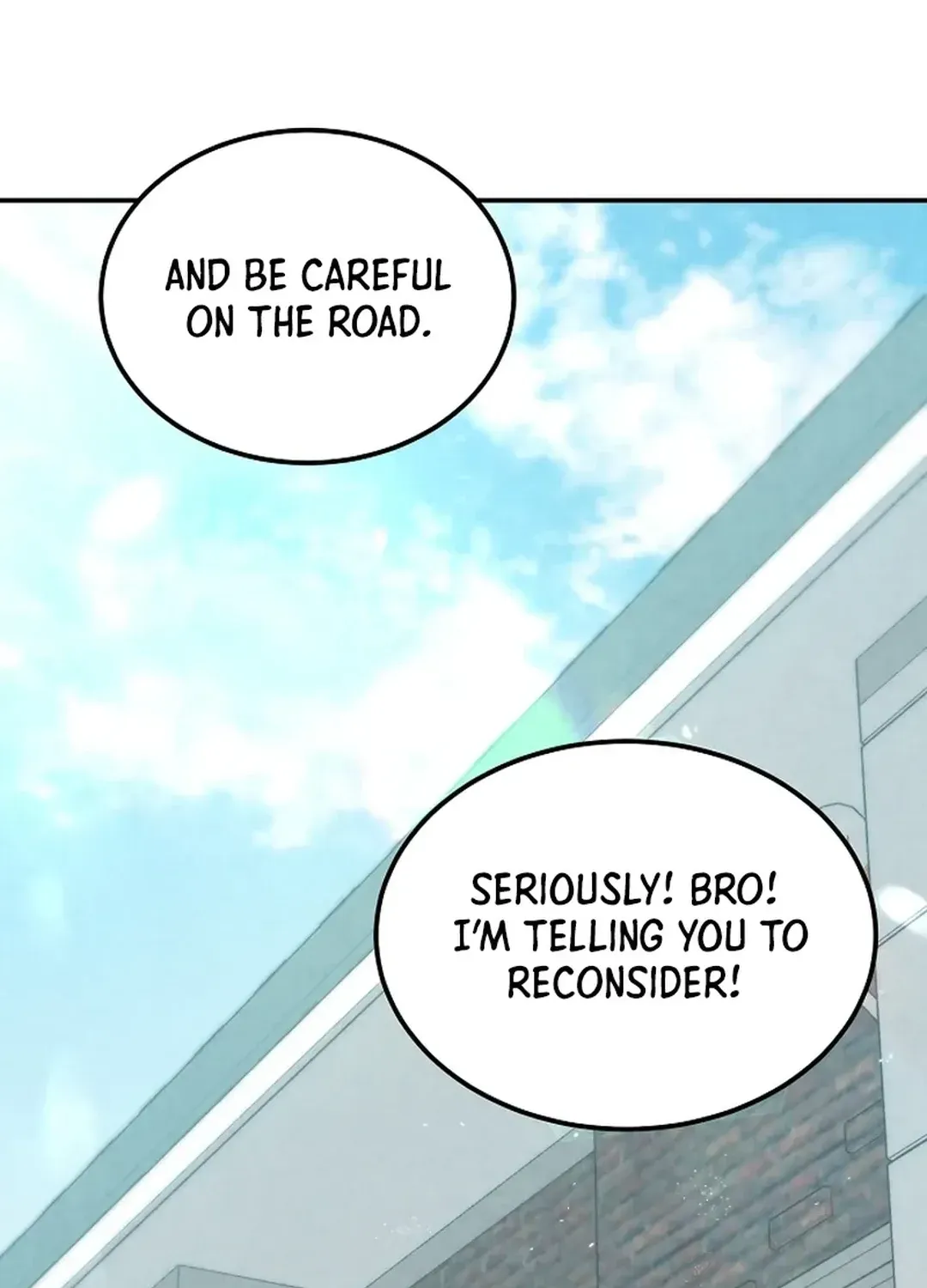 100 miles Chapter 27 page 155 - 
