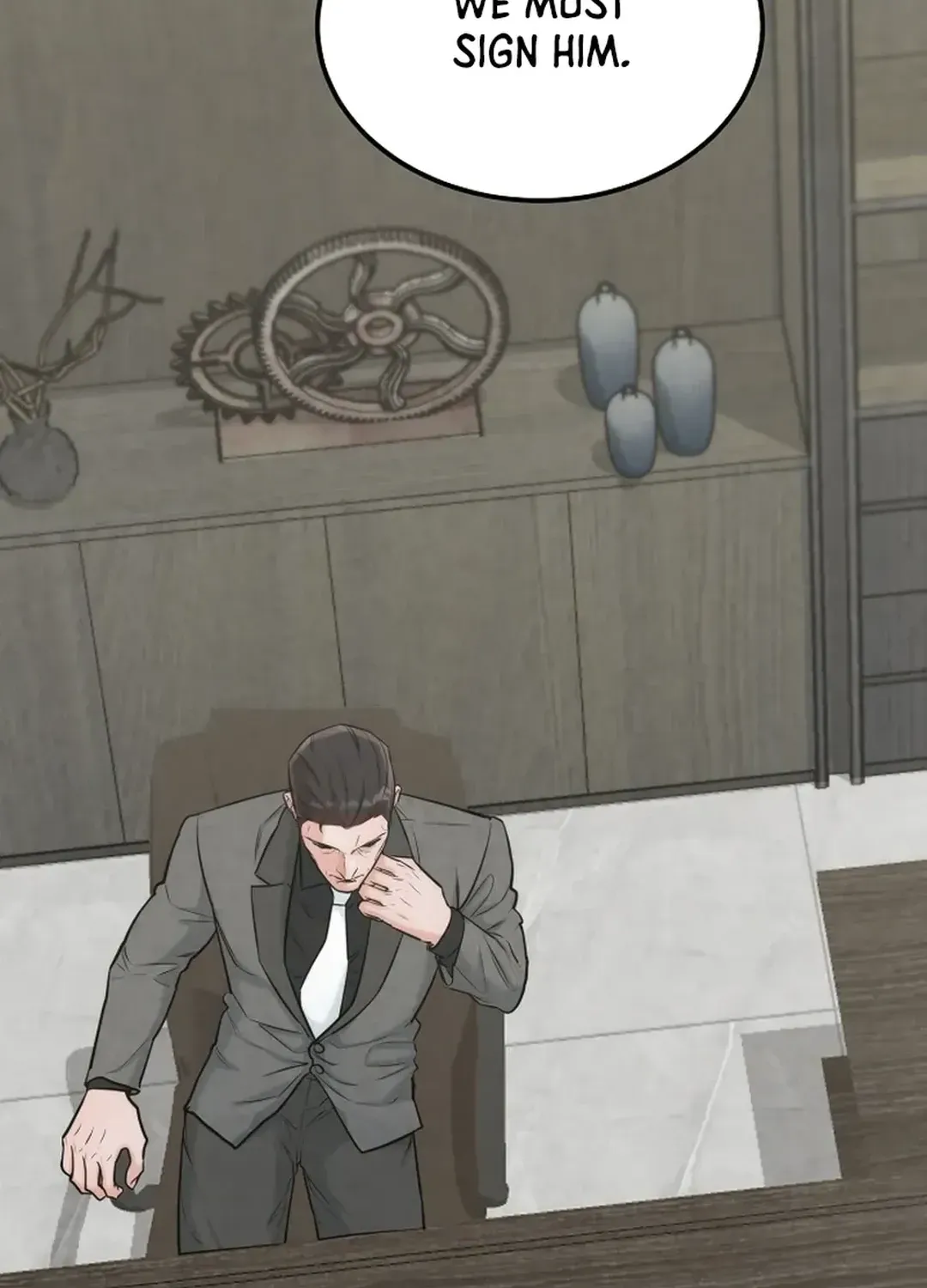 100 miles Chapter 27 page 3 - 