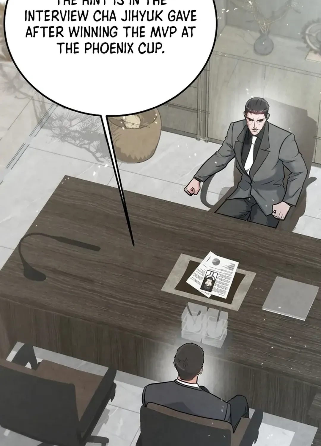 100 miles Chapter 27 page 79 - 