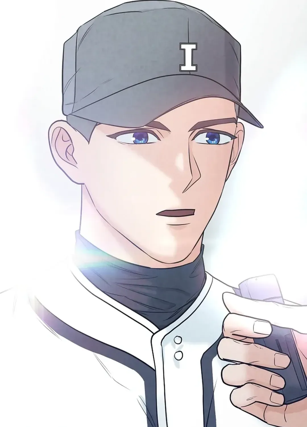 100 miles Chapter 27 page 82 - 