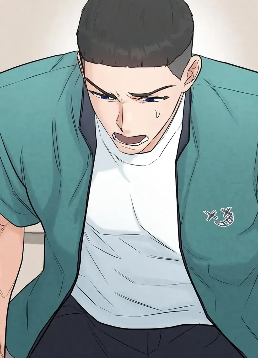 100 miles Chapter 28 page 104 - 