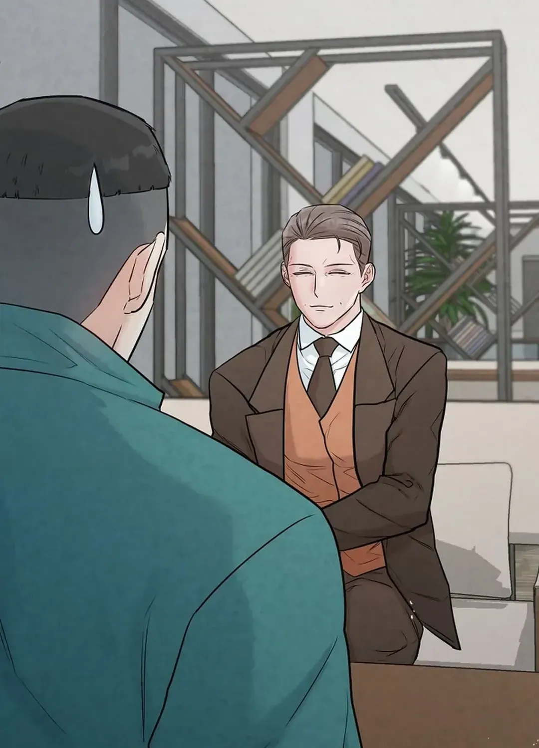 100 miles Chapter 28 page 112 - 