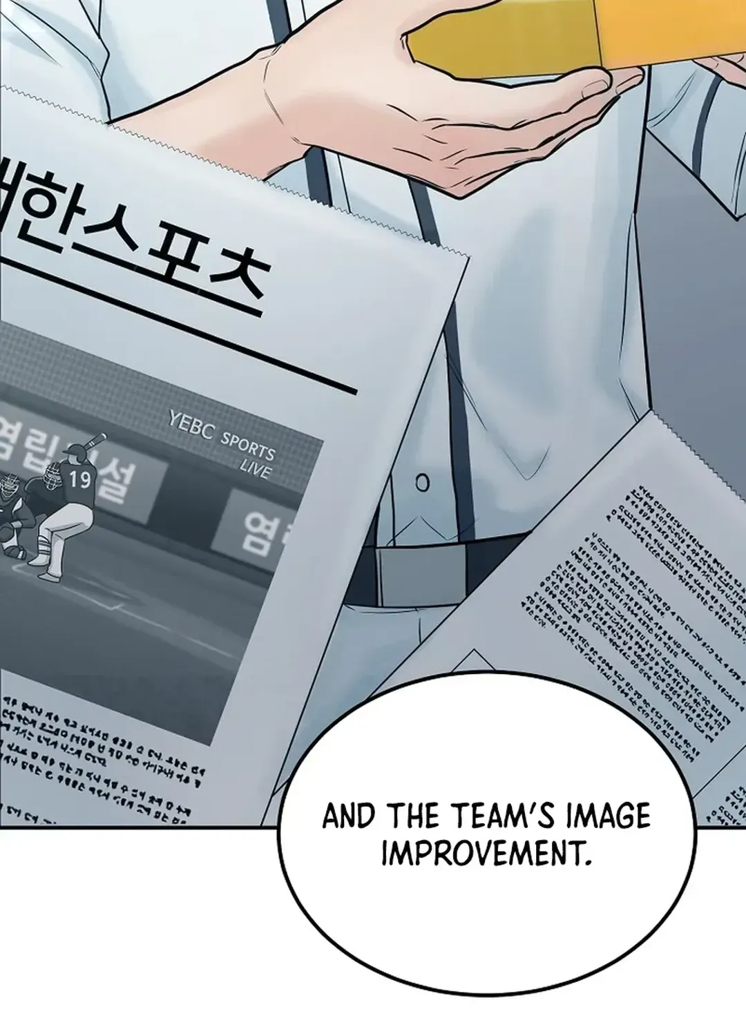 100 miles Chapter 28 page 121 - 