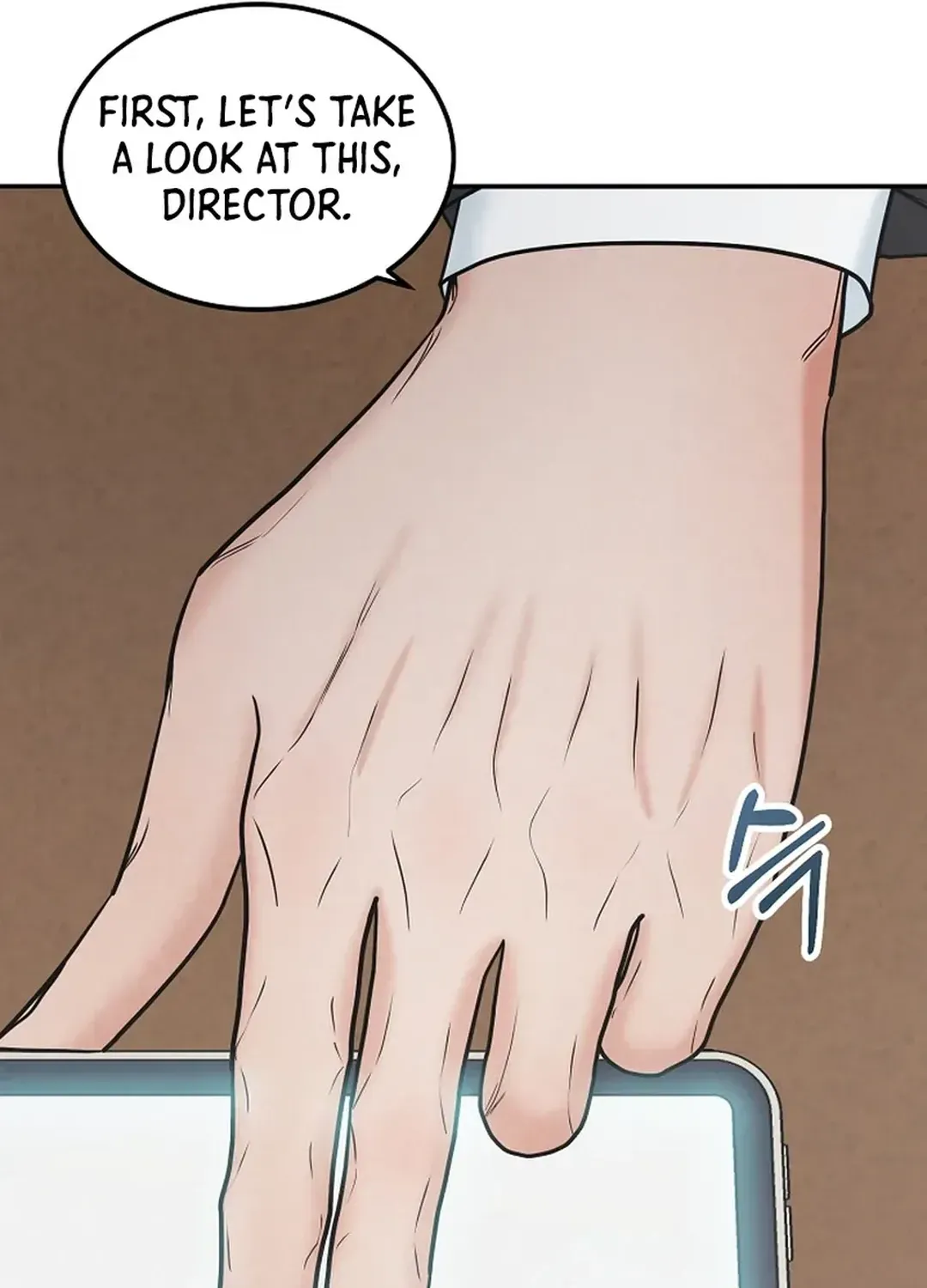 100 miles Chapter 28 page 14 - 