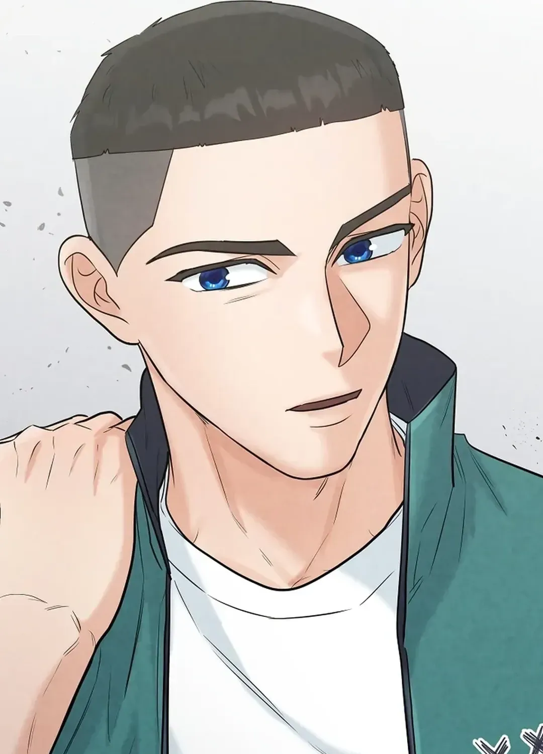 100 miles Chapter 28 page 136 - 