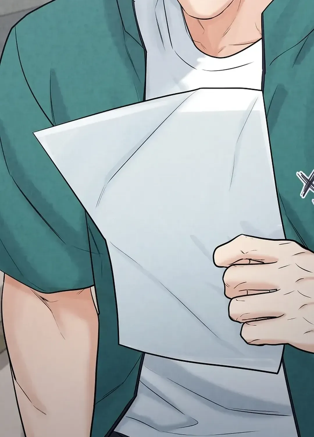 100 miles Chapter 28 page 144 - 