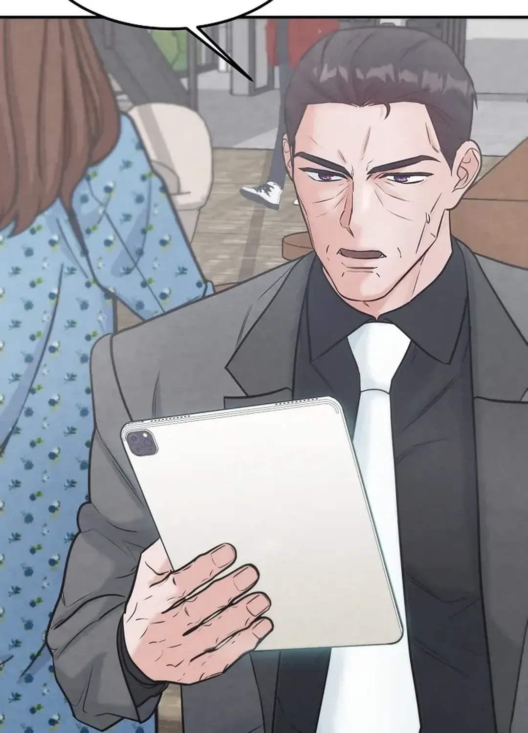 100 miles Chapter 28 page 17 - 