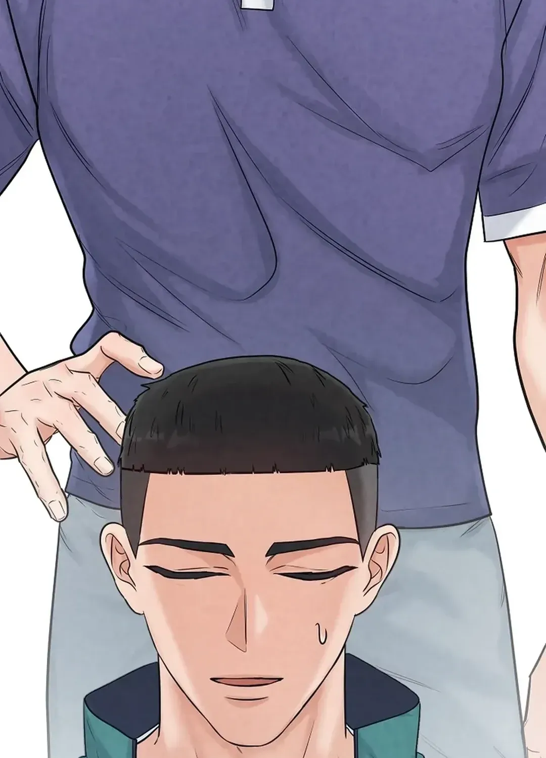 100 miles Chapter 28 page 161 - 
