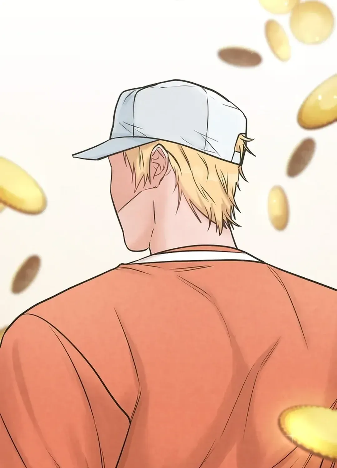 100 miles Chapter 28 page 38 - 
