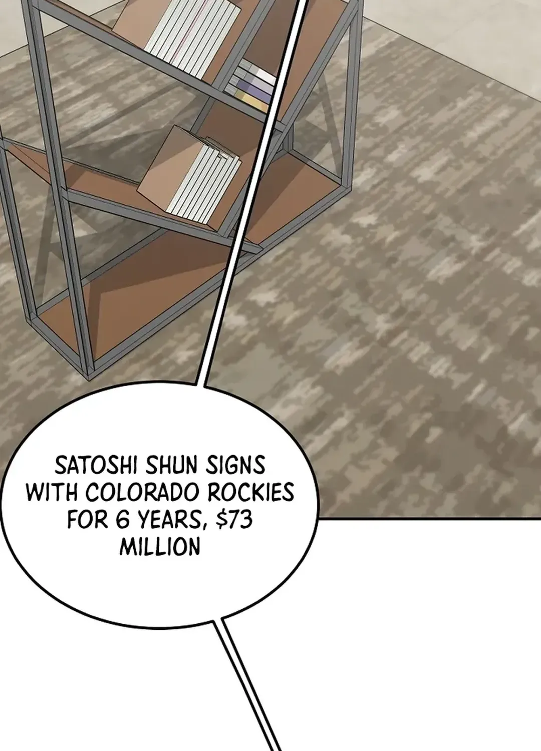 100 miles Chapter 28 page 55 - 