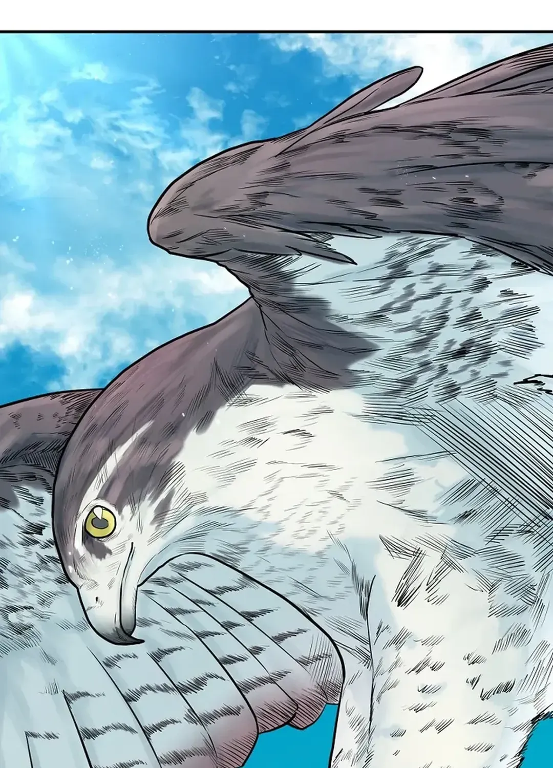 100 miles Chapter 28 page 83 - 