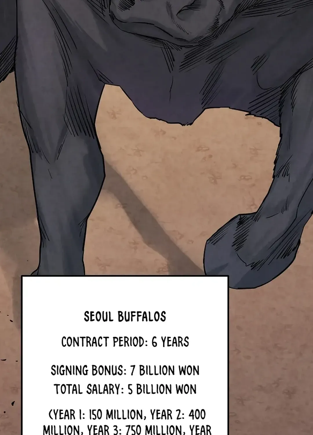 100 miles Chapter 28 page 87 - 